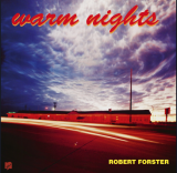 Warm Nights CD & Vinyl bundle